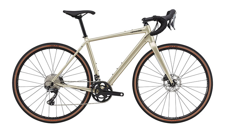 Gravel kolo Cannondale Topstone 0 Gravel kolo Cannondale Topstone 0